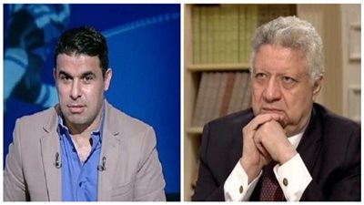 بالفيديو.. بندق: مرتضى طلب الاجتماع مع اللاعبين في غياب الجهاز الفني