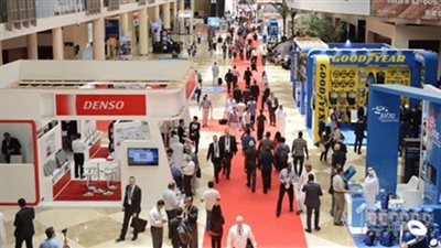 خبير دولي: الإمارات تعزز مكانتها في صناعة المعارض 