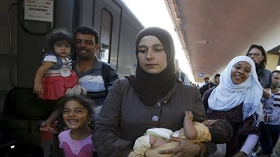 صحيفة أمريكية: آلاف المهاجرين العراقيين يتركون أوروبا ويعودون إلى بلادهم