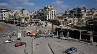 البنك الدولي يكشف حجم الكلفة الاقتصادية للحرب في سوريا 