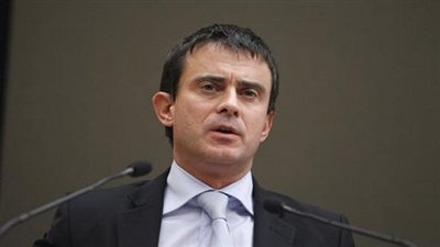 رئيس وزراء فرنسا: مد حالة الطوارىء 4 أشهر قابلة للتجديد