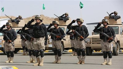 بالفيديو.. السعودية تستعد لإرسال قوات برية إلى سوريا لقتال 