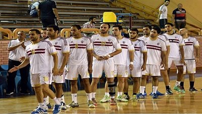 الزمالك يستضيف البطولة الأفريقية لـ