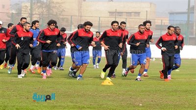 غدًا.. الأهلي يبدأ استعدادات نارية للقاء القمة أمام الزمالك