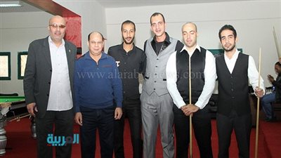 المصري يسحق الزمالك بدوري 