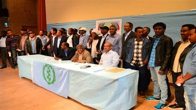 المعارضة الإريترية تطالب السودان بإطلاق سراح 2 من ناشطيها