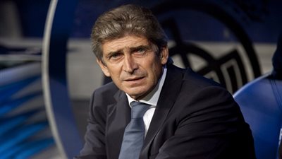 بيلجريني: كنت على علم بتعاقد مان سيتي مع جوارديولا 