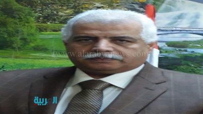 الشربيني يجدد الثقة في وكيل وزارة التعليم بالفيوم