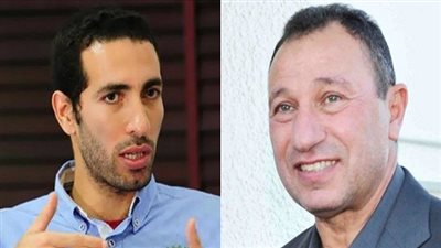 موجز الرياضة.. أبوتريكة والخطيب ضمن أفضل لاعبي الكرة في التاريخ.. الزمالك يستعد للقمة بـ