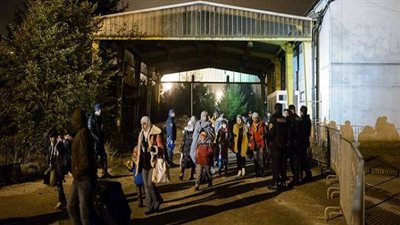 البعثة المصرية بدمشق: إعادة 14 مصريًا عالقين في سوريا 