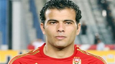 رسميًا.. عماد متعب 