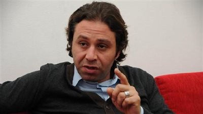 حازم إمام: مرتضى منصور لن يتعامل مع الجهاز الفني 