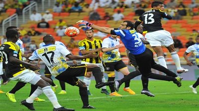 غدًا.. 3 مباريات في الجولة الـ 15 للدوري السعودي للمحترفين