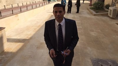 بالفيديو.. سعيد حساسين يطرد 