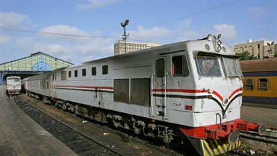 تعرف على التأخيرات المتوقعة لقطارات السكة الحديد اليوم