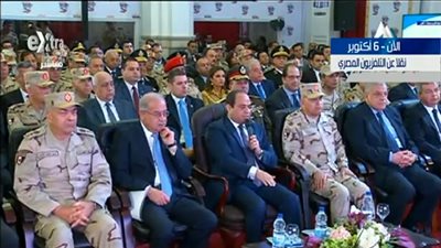 السيسي يقدم مليار جنيه لتمويل بناء 100 ألف وحدة سكنية 