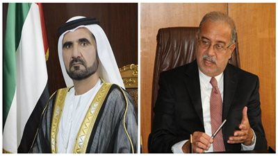 الشباب في الإمارات 