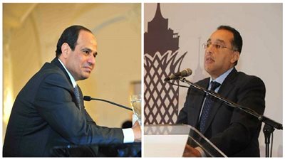 وزير الإسكان: السيسي أمرنا بزيادة عدد الوحدات المستهدفة