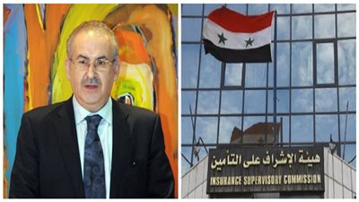 مدير عام هيئة الإشراف التأميني في سوريا: منظومة التأمين الطبي والرعاية الصحية تحت سيطرة الدولة ولم تتأثر بمجريات الحرب