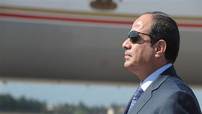 السيسي يفتتح عددًا من المشروعات الكبرى في عدة محافظات 