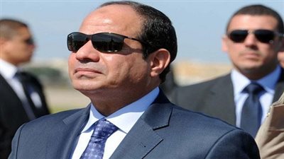 السيسي يفتتح المرحلة الأولى من مشروع الإسكان الاجتماعي بحدائق أكتوبر