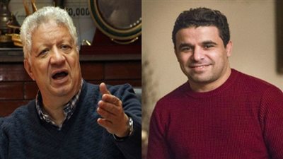 خالد الغندور يكشف اجتماع مرتضى منصور السري بشأن القمة