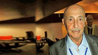 رئيس البرلمان الليبي يصل القاهرة