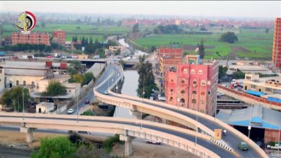 بالفيديو.. القوات المسلحة تعرض إنجازاتها في فيلم 