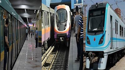 أعطال الخط الأول لـ