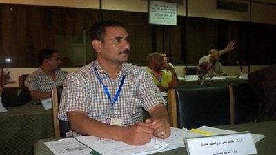 مسئول سابق بـ