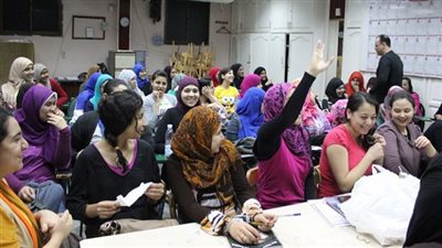 خبير: تطوير المناهج فرصة 