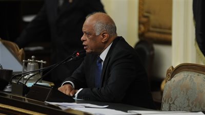 بدء اجتماع لجنة إعداد مشروع اللائحة الداخلية لمجلس النواب