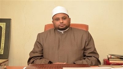 قوافل دعوية لفرق الأمن والسجون ببورسعيد لمحاربة الفكر المتطرف