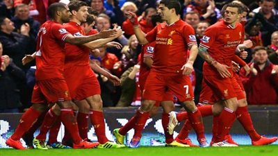 بالفيديو.. ليفربول يسقط في فخ التعادل أمام سندرلاند في الدقائق الأخيرة