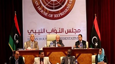 برلماني ليبي يؤكد اتفاق المجلس الرئاسي على اختيار 12 وزيرًا