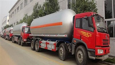 تموين قنا: ارتفاع أرصدة المواد البترولية إلى 8 آلاف و750 طنًا