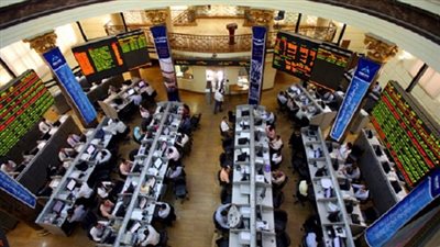 مُحللون يتوقعون اتجه مؤشر البورصة إلى مستوى 6300 نقطة