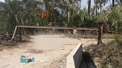 السكة الحديد تواصل غلق المعابر غير الشرعية في غرب الدلتا 