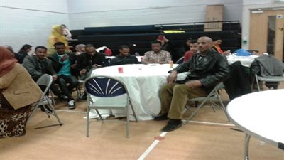  الثلاثاء.. اجتماع دولي بشأن قضايا السودان في لندن