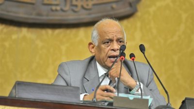 مجلس النواب يحيل مشروعات القوانين إلى اللجان المختصة 