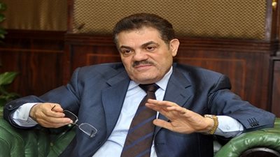 تفاصيل اجتماع السيد البدوي بالهيئة البرلمانية لحزب الوفد