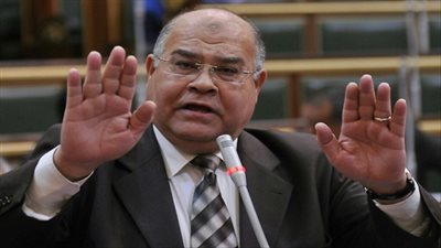 خاص.. رئيس حزب الجيل يطالب السيسي بإيقاف 