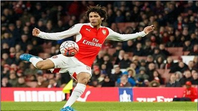 بث مباشر.. أرسنال 