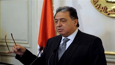 وزير الصحة: اعتماد الخطة الوطنية لمكافحة السرطان في مصر
