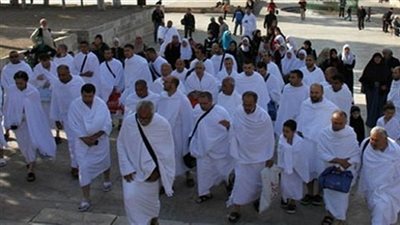السياحة: 530 ألف معتمر أدوا المناسك منذ بداية الموسم