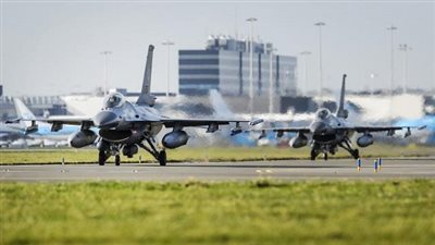 هولندا تفتح تحقيقًا حول إصابة مدنيين في غاراتها بالعراق 