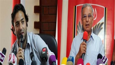 ميدو: الفوز على الأهلي مطلب جماهيري