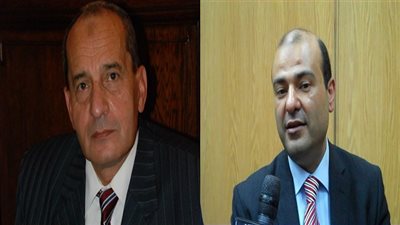 مؤتمر مشترك لوزيري التموين والزراعة.. شحنة القمح الفرنسية تثير الجدل.. خالد حنفي: أعيدت لبلد المنشأ على نفقه المورد.. و