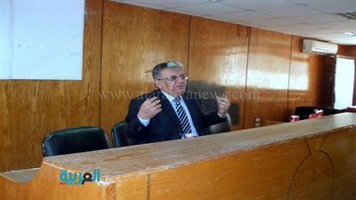 تعيين نواب شباب لمديري الأقسام بصحة الشرقية 