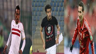 قالوا عن مذبحة الدفاع الجوي.. عمر جابر: مستعد لترك الكرة والتسول.. عبد الشافي: إزاي الزمالك لعب المباراة؟!.. أبو تريكة: الكورة للمتعة وليست للقتال